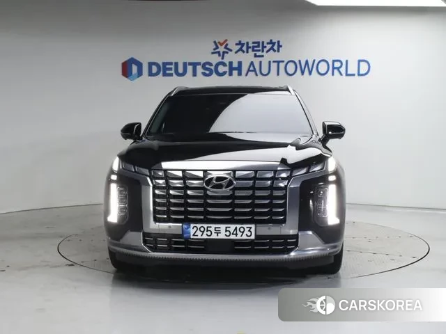 Hyundai Palisade id 2969205 из Кореи 13