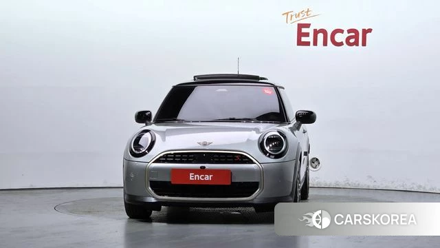 Mini Cooper S 4th Generation id 4695972 из Кореи 23