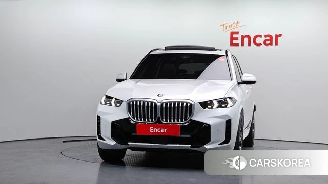 BMW X5 (G05) id 3850124 из Кореи 13