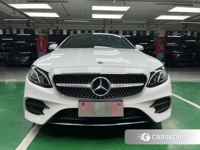 Mercedes-Benz E-class (imported) id 3901939 из Китая 14