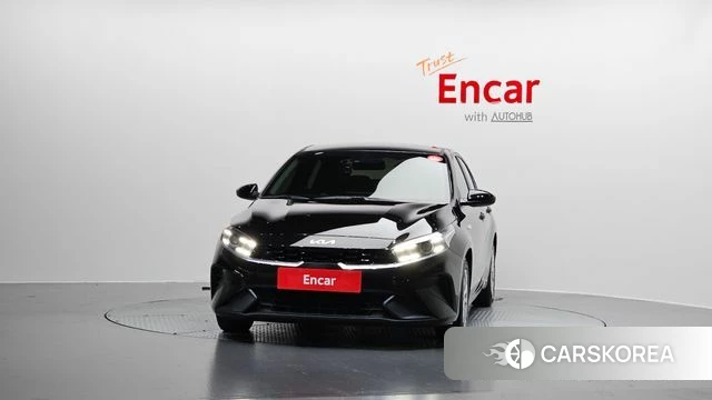 Kia The New K3 2nd generation id 4309755 из Кореи 23