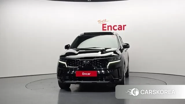 Kia Sorento 4th Generation id 3713405 из Кореи 13