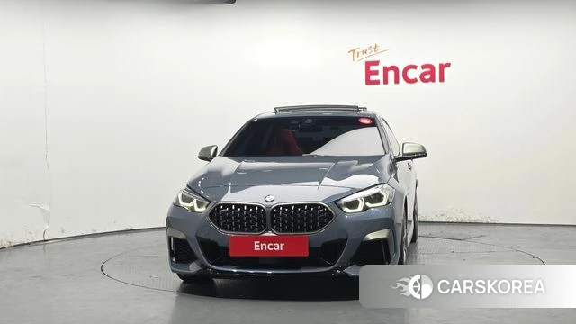 BMW 2 Series Gran Coupe (F44) id 4304022 из Кореи 23