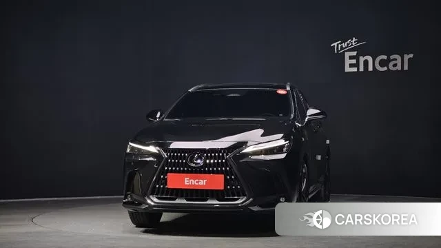 Lexus NX350h Second generation id 3599507 из Кореи 13