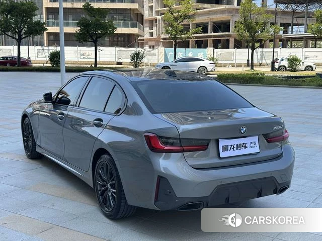 BMW 3 series id 4399969 из Китая 16