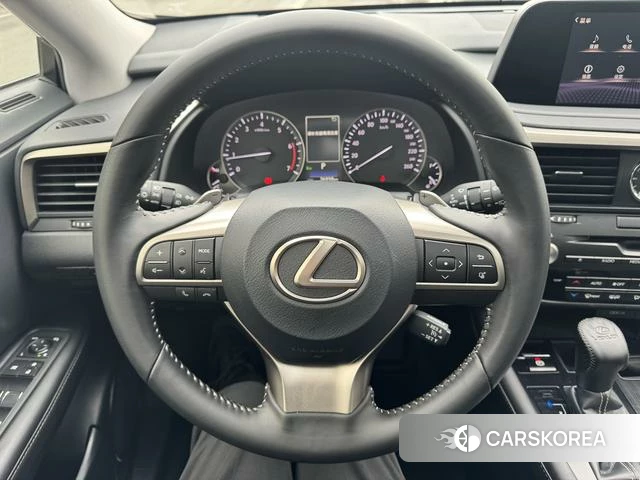 Lexus RX id 4298013 из Китая 8