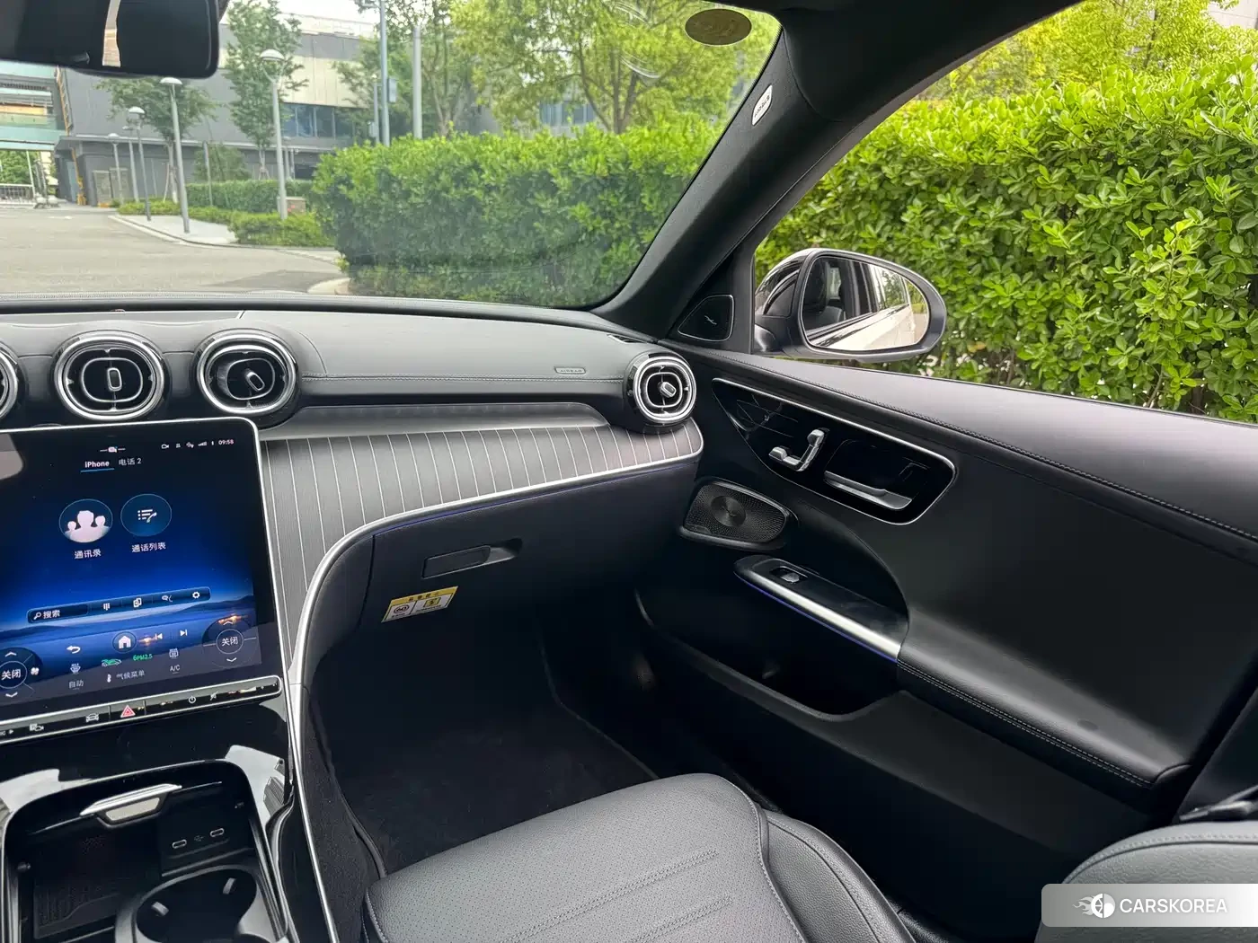 Mercedes-Benz C-class id 4546378 из Китая 17