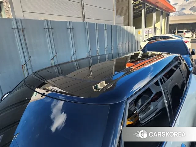 Mini Cooper S Clubman id 3101798 из Кореи 8