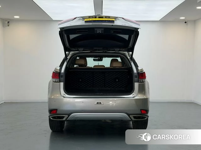Lexus RX id 4240555 из Китая 13