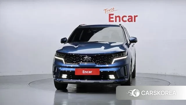 Kia Sorento 4th Generation id 2980479 из Кореи 13