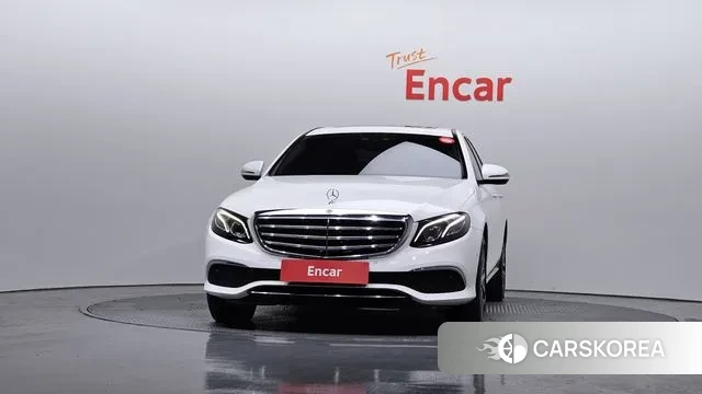 Mercedes-Benz E-Class W213 id 3547671 из Кореи 13