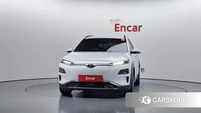 Hyundai Kona Electric id 3233262 из Кореи 13