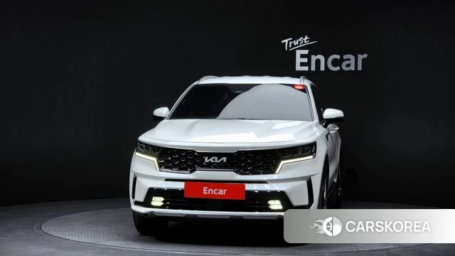 Kia Sorento 4th Generation id 4201452 из Кореи 13