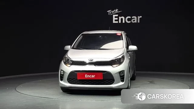 Kia All New Morning (JA) id 3045446 из Кореи 13