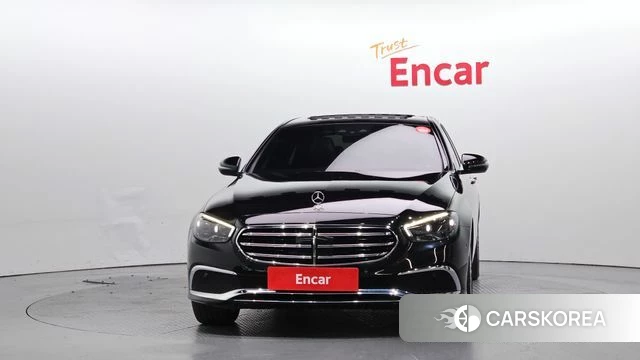 Mercedes-Benz E-Class W213 id 4361873 из Кореи 23