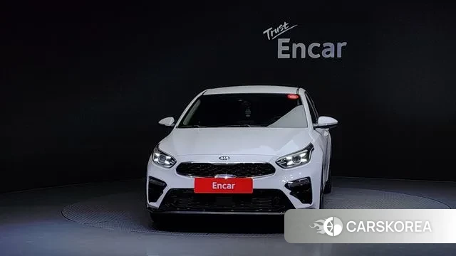 Kia Come New K3 id 3107419 из Кореи 13