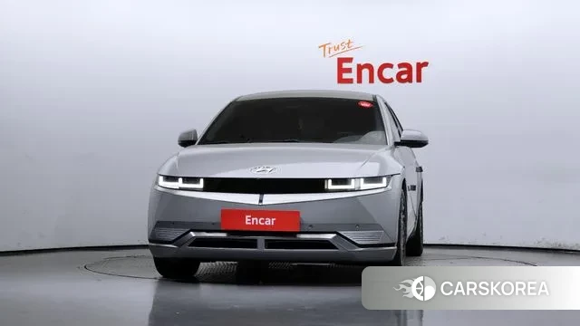 Hyundai Ionic 5 id 3213781 из Кореи 13