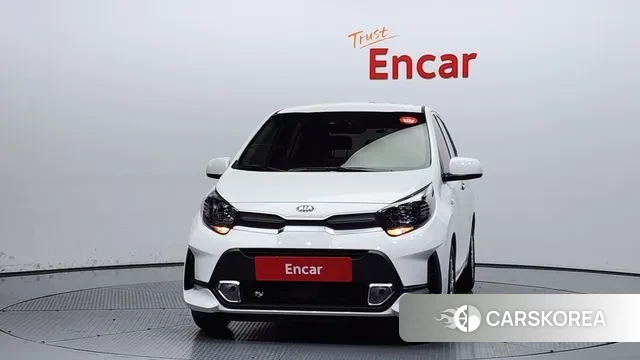 Kia Morning Urban (JA) id 3059880 из Кореи 13