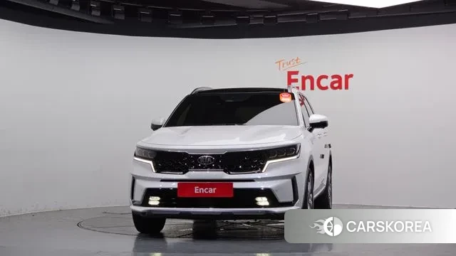 Kia Sorento 4th Generation id 3008693 из Кореи 13