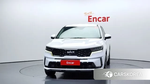 Kia Sorento 4th Generation id 3354908 из Кореи 13