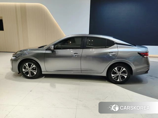 Nissan Xuan Yi id 4298379 из Китая 8