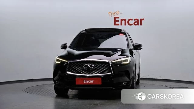 Infiniti QX50 (P71A) id 4525544 из Кореи 23