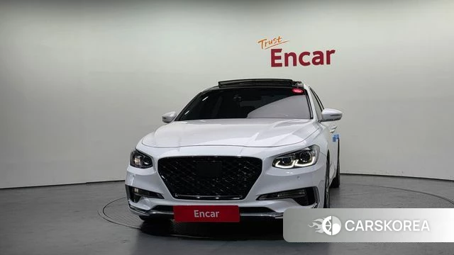 Hyundai Grandeur IG id 3801503 из Кореи 13