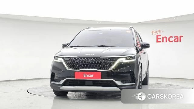 Kia Carnival 4th generation id 4692537 из Кореи 13