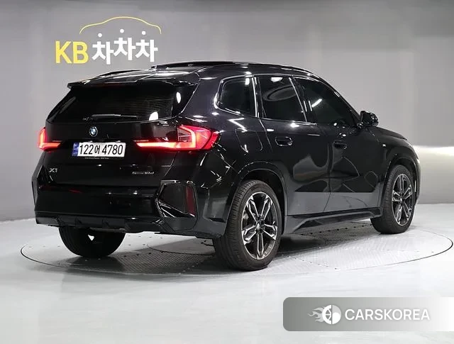 BMW X1 (U11) id 3550172 из Кореи 13