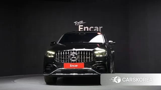 Mercedes-Benz GLE-Class W167 id 3394029 из Кореи 13