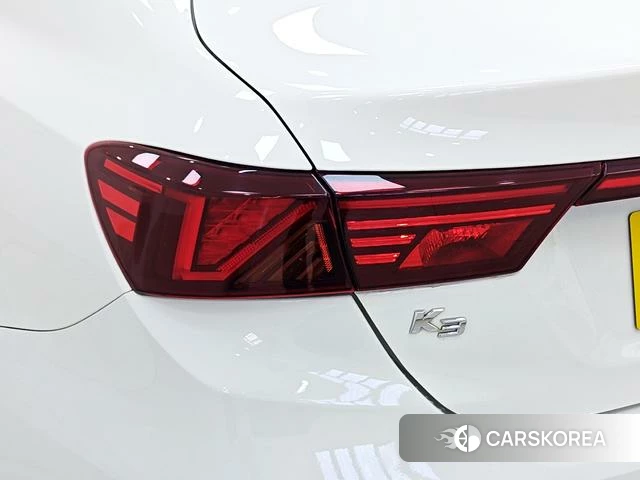 Kia K3 id 4307638 из Китая 13
