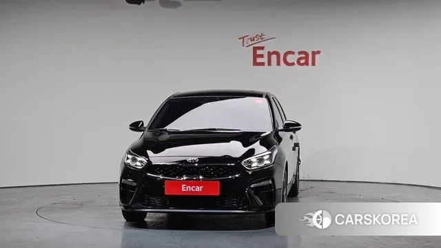 Kia Come New K3 id 3541127 из Кореи 13