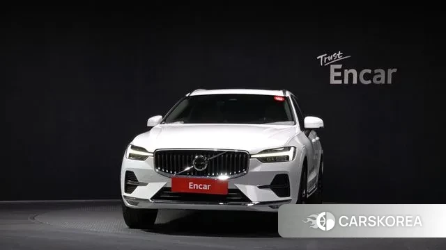 Volvo XC60 second Generation id 3447302 из Кореи 13