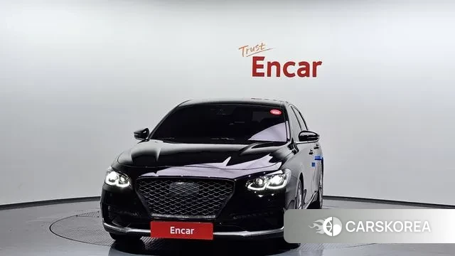 Hyundai Grandeur IG id 3439790 из Кореи 13