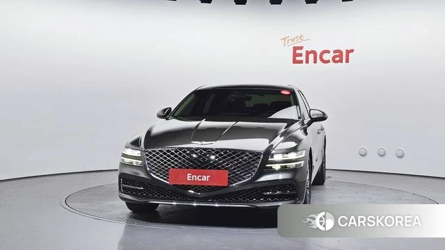 Genesis G80 (RG3) id 4202041 из Кореи 23
