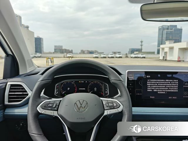 Volkswagen Tuyue id 4365802 из Китая 13