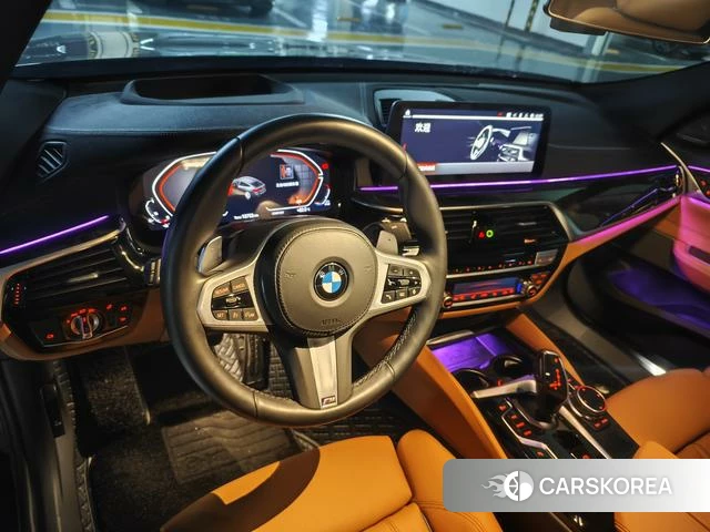BMW 6 series GT 2024 Черный из Китая, фото 3