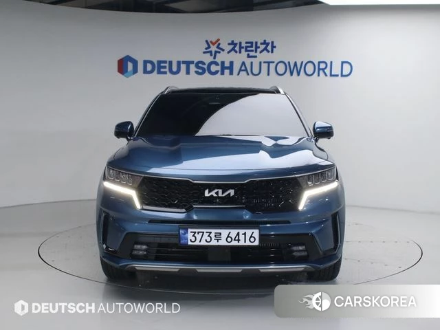 Kia Sorento 4th Generation id 4223728 из Кореи 13