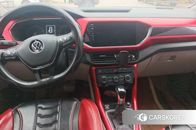 Volkswagen Tu Kai id 4261708 из Китая 10