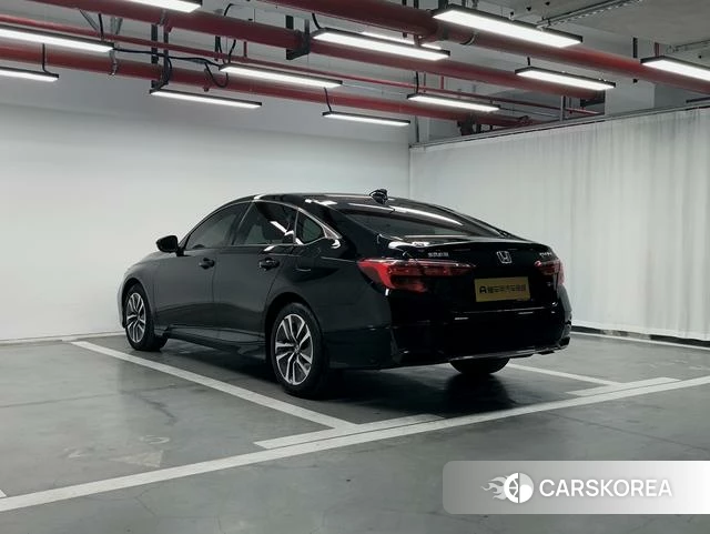 Honda Yingshipai id 4254576 из Китая 13