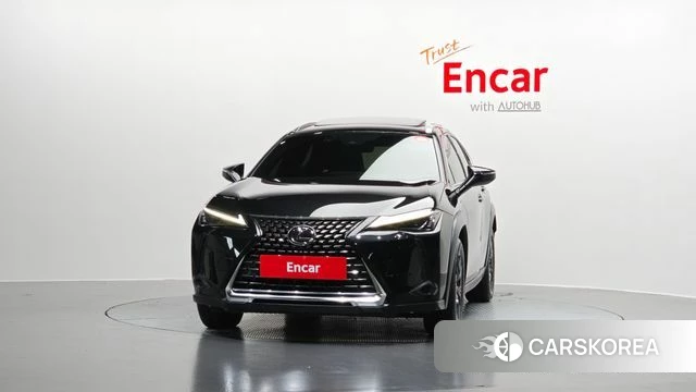 Lexus UX250h id 3864773 из Кореи 13