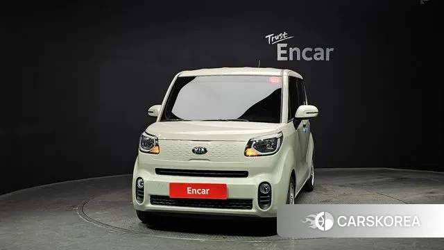 Kia The New Ray id 3489588 из Кореи 13