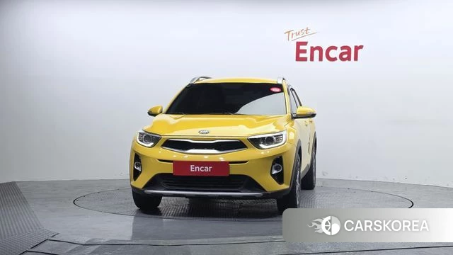 Kia Stonic id 3834893 из Кореи 13