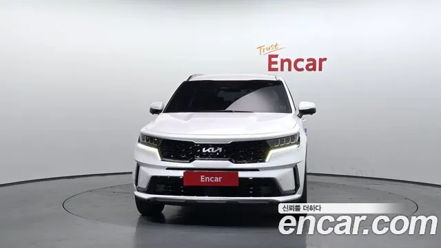 Kia Sorento 4th Generation id 2847822 из Кореи 13