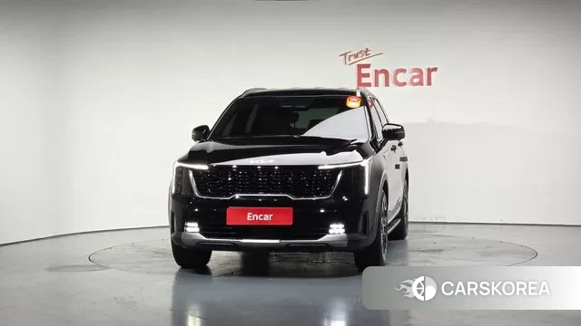 Kia The New Sorento 4th Generation id 3052868 из Кореи 13