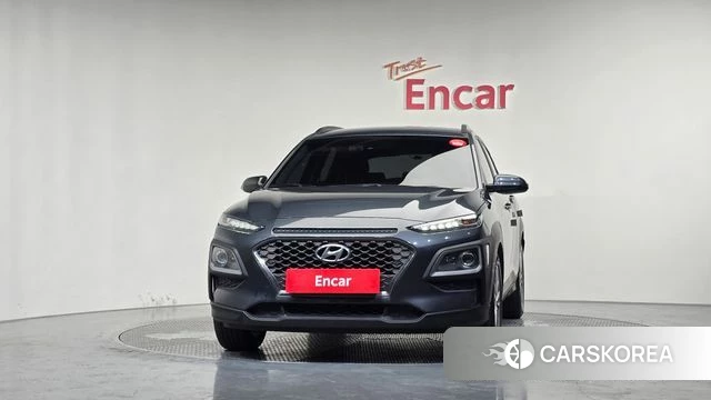 Hyundai Kona id 4651951 из Кореи 13