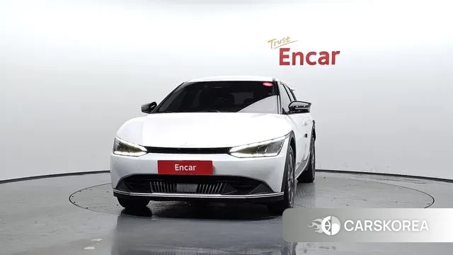 Kia EV6 id 2969683 из Кореи 13