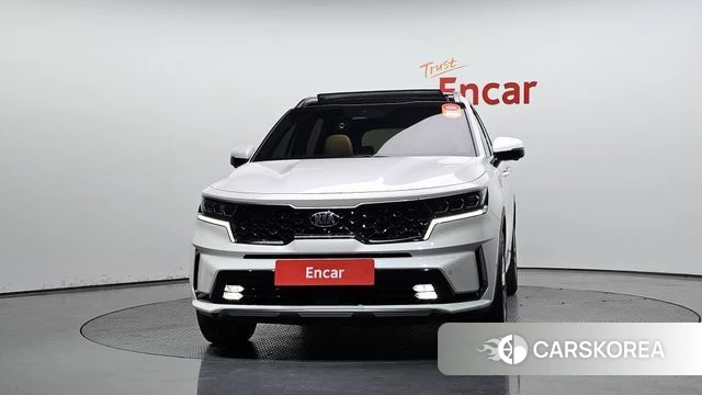 Kia Sorento 4th Generation id 4284715 из Кореи 13