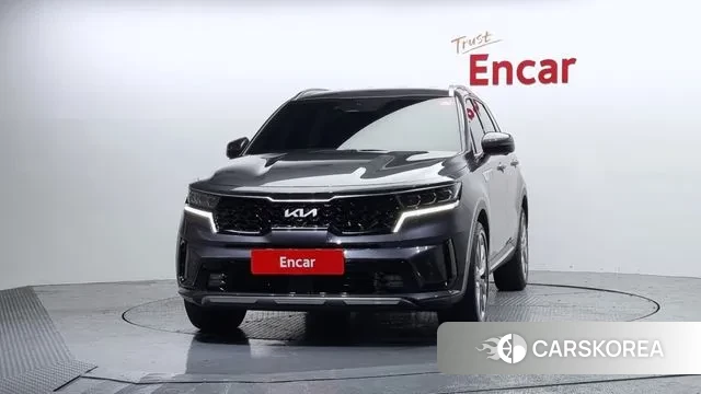 Kia Sorento 4th Generation id 3416869 из Кореи 13