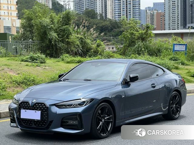 BMW 4 series id 4333292 из Китая 12